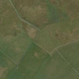 Satellite imagery of Stake Fell, GB
