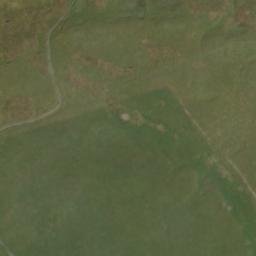 Satellite imagery of Stake Fell, GB