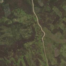 Satellite imagery of Penhill, GB