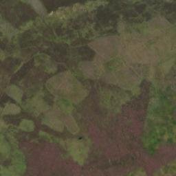 Satellite imagery of Penhill, GB