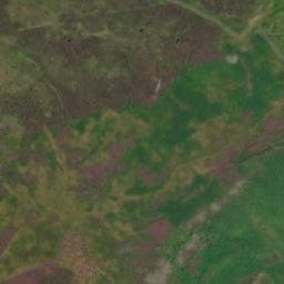 Satellite imagery of Penhill, GB