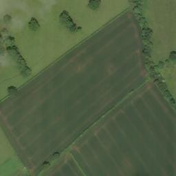 Satellite imagery of Upsall Castle, GB