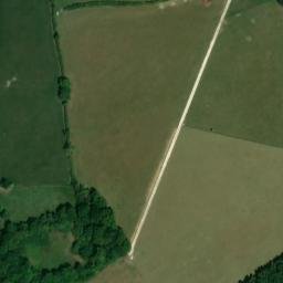 Satellite imagery of Kirkbymoorside, GB