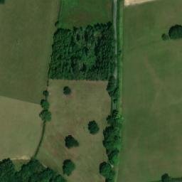 Satellite imagery of Kirkbymoorside, GB