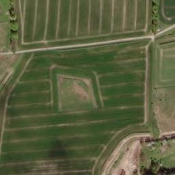 Satellite imagery of Wetterstein, DE