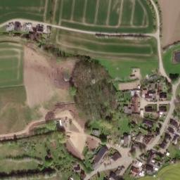 Satellite imagery of Wetterstein, DE