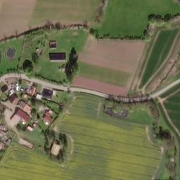 Satellite imagery of Wetterstein, DE