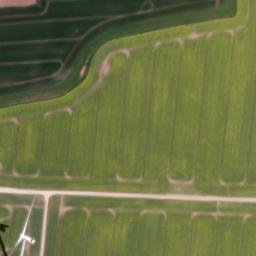 Satellite imagery of Lensahner Berg, DE
