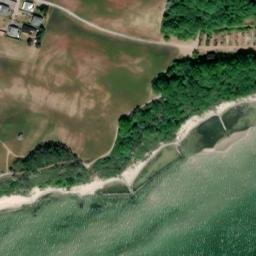 Satellite imagery of Südperd, DE