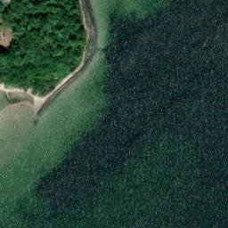 Satellite imagery of Südperd, DE