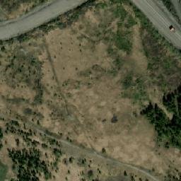 Satellite imagery of Куликовская, KZ
