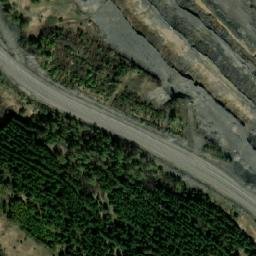Satellite imagery of Куликовская, KZ