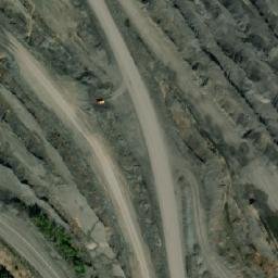 Satellite imagery of Куликовская, KZ