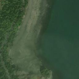 Satellite imagery of Emmerson Point, CA