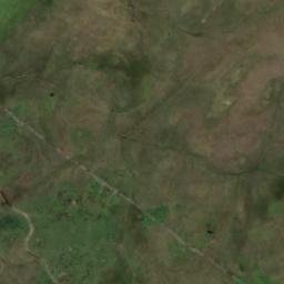 Satellite imagery of High Fell, GB