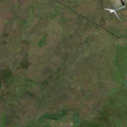 Satellite imagery of High Fell, GB
