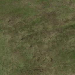 Satellite imagery of cairn, GB