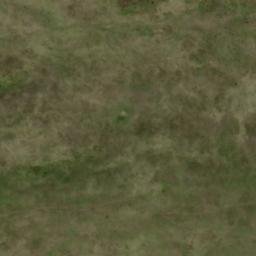 Satellite imagery of cairn, GB