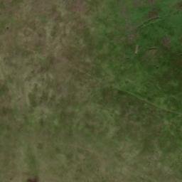Satellite imagery of cairn, GB