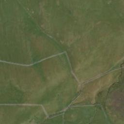 Satellite imagery of Stake Fell, GB
