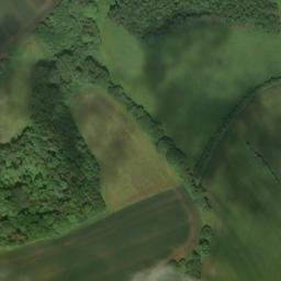 Satellite imagery of Upsall Castle, GB