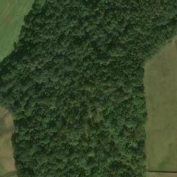 Satellite imagery of Old Byland Abbey, GB
