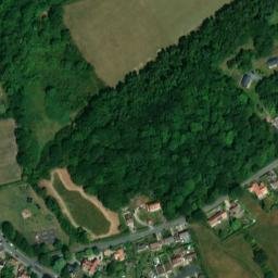Satellite imagery of Kirkbymoorside, GB