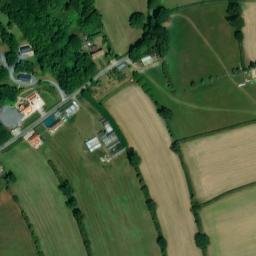 Satellite imagery of Kirkbymoorside, GB