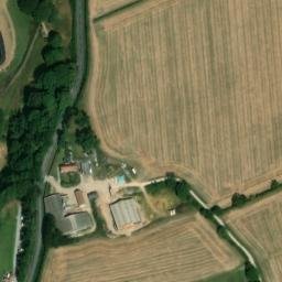 Satellite imagery of Keldholme Priory, GB