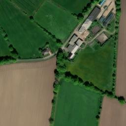 Satellite imagery of Glüsinger Berg, DE