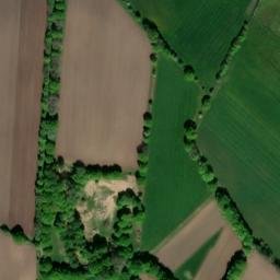 Satellite imagery of Glüsinger Berg, DE