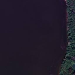 Satellite imagery of Dänholm, DE