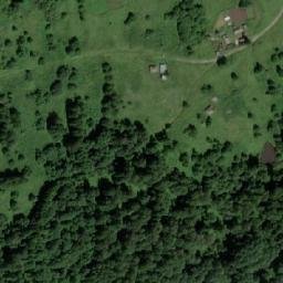 Satellite imagery of Бол. Речка, KZ