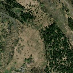 Satellite imagery of Куликовская, KZ