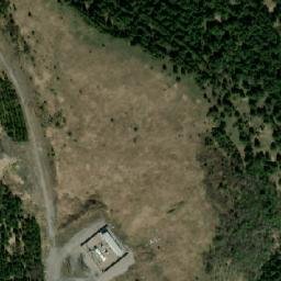 Satellite imagery of Куликовская, KZ