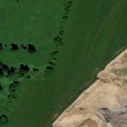 Satellite imagery of Андреев, KZ