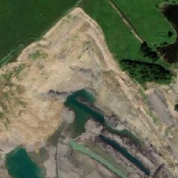 Satellite imagery of Андреев, KZ
