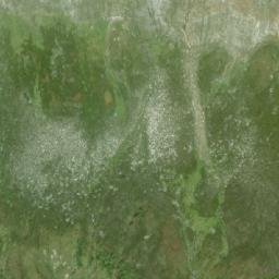 Satellite imagery of Cumulate Peak, CA