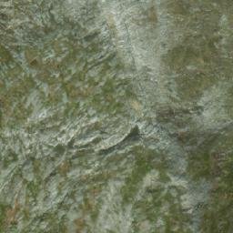 Satellite imagery of Calcpod Peak, CA