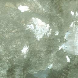 Satellite imagery of Wedeene Mountain, CA