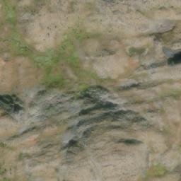Satellite imagery of Mount Morice, CA