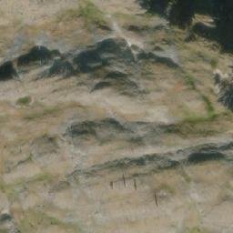 Satellite imagery of Mount Morice, CA