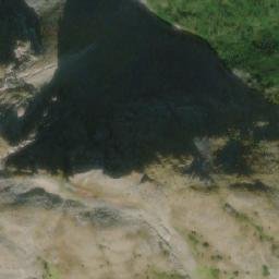 Satellite imagery of Mount Morice, CA