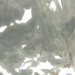 Satellite imagery of Intanis Mountain, CA