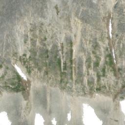 Satellite imagery of Intanis Mountain, CA