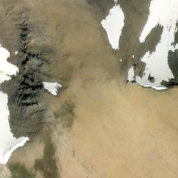 Satellite imagery of Mokasis Mountain, CA