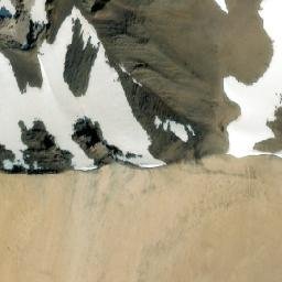 Satellite imagery of Mokasis Mountain, CA