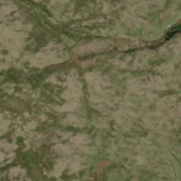 Satellite imagery of cairn, GB