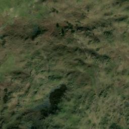 Satellite imagery of Great Burney, GB