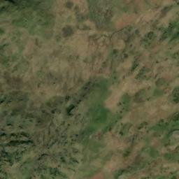 Satellite imagery of Great Burney, GB